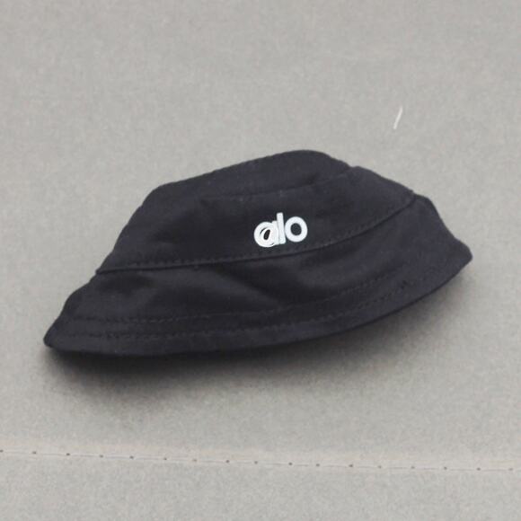 Labubu 4inch bag charm clothes outfits - alo logo hat- 0623H03 - Picture 1 of 3